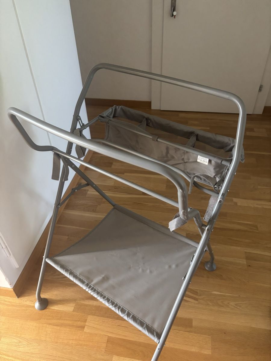 Tutto per il bagno: Twistshake Badewannenständer – Nuovo (secondo la descrizione) da Wabern venduto da sun_dgv9 1