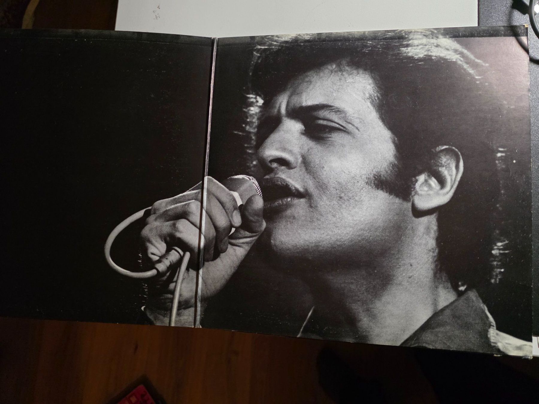 Dischi in vinile: LP: Joe Dassin - 1969 - CBS S 63648 – Usato da Walterswil BE venduto da Lonitti 4