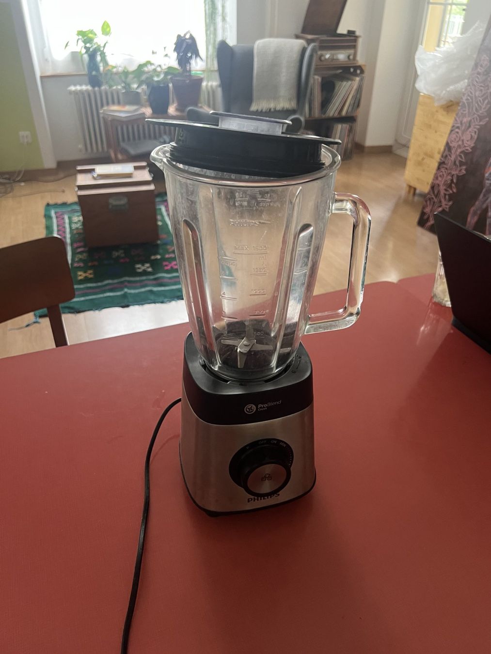 Philips Elettrodomestici da cucina: Blender / Mixer Philips – Usato da Bern venduto da matheies