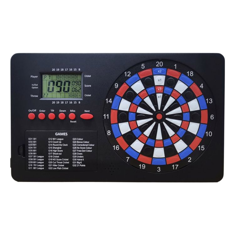 Dart Counter Scoreboard DUBLIN Kaufen auf Ricardo