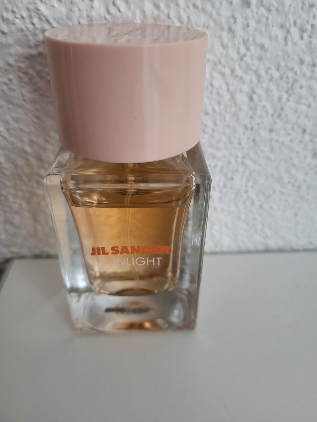 Jil Sander Profumi & Eau de Toilette: Jil Sander Sunlight – Usato da Gampel venduto da Timberjackflori74