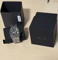 Armani Exchange Herren-Chronograph (AX2823) – UVP 249€!