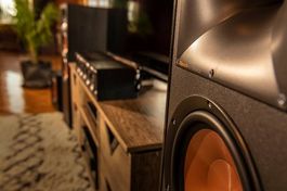 Klipsch R-820F Boxen (Paar)