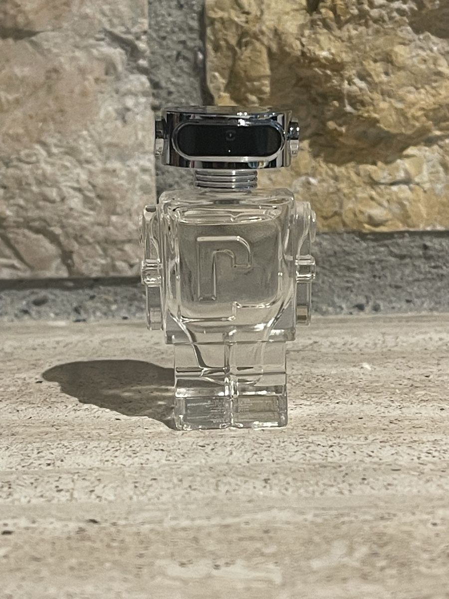 Paco Rabanne Profumi & Eau de Toilette: Miniatur: Paco Rabanne - Phantom EdT, 5ml – Nuovo (secondo la descrizione) da Oberdorf BL venduto da Fiomina1