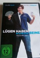Lügen haben kurze Beine - Treasure Lies  (De & Eng)  ©'2020
