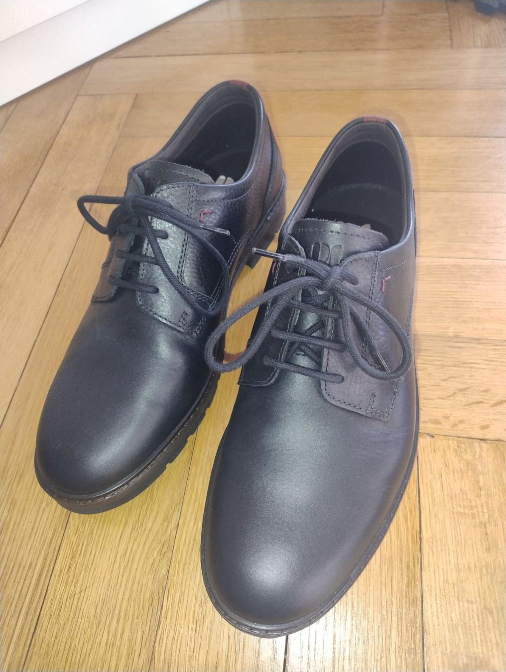 Gabor Scarpe da uomo: Chaussure, gortex, cuire, 45 pius gabor – Usato da Renens VD venduto da estilpres 3
