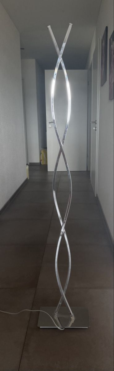 Lampade: Stehlampe – Usato da Oftringen venduto da roy_j87t 2