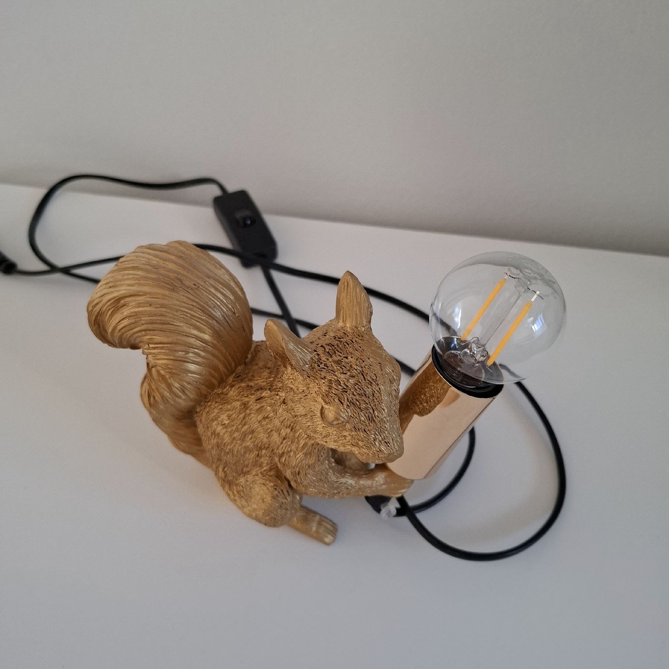 Lampade: Neuwertige Tischlampe – Nuovo (secondo la descrizione) da Unterägeri venduto da silvi21 2