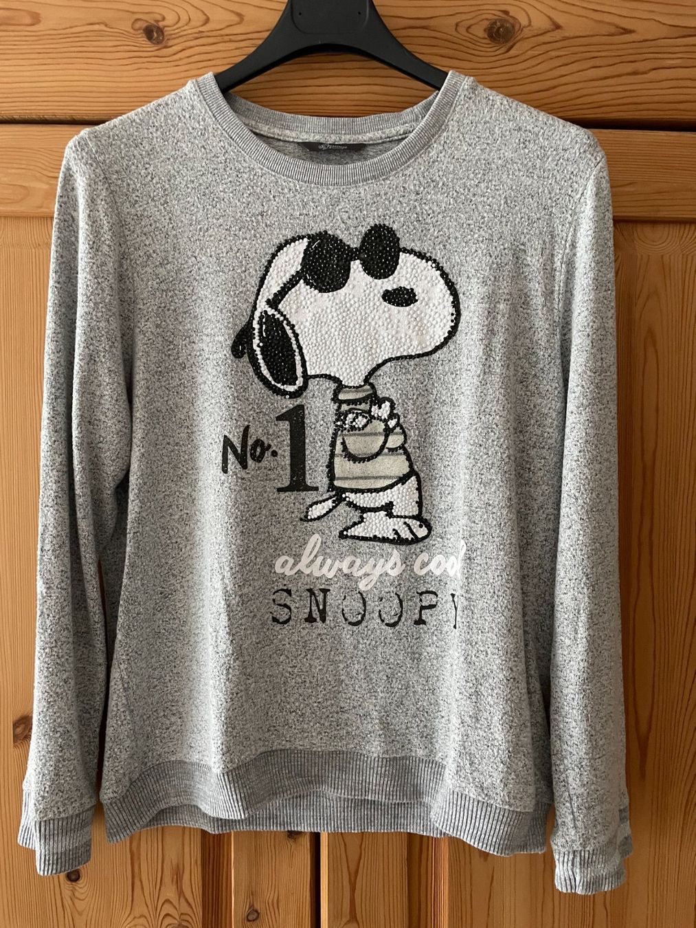 Princess goes hollywood Maglioni & Felpe: Snoopy Pullover von Princess goes Hollywood – Usato da Rümlang venduto da Boehneli7
