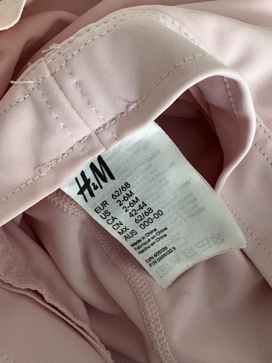 Costumi da bagno: Baby Badeset  – Usato da Zürich venduto da Anushka86 3