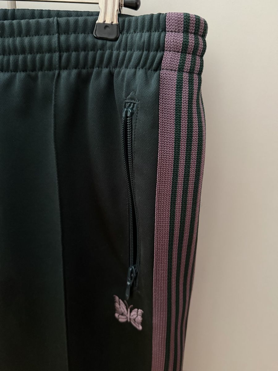 Hosen: Needles track pant grün – Neu (gemäss Beschreibung) aus Zürich von jonaslw 1