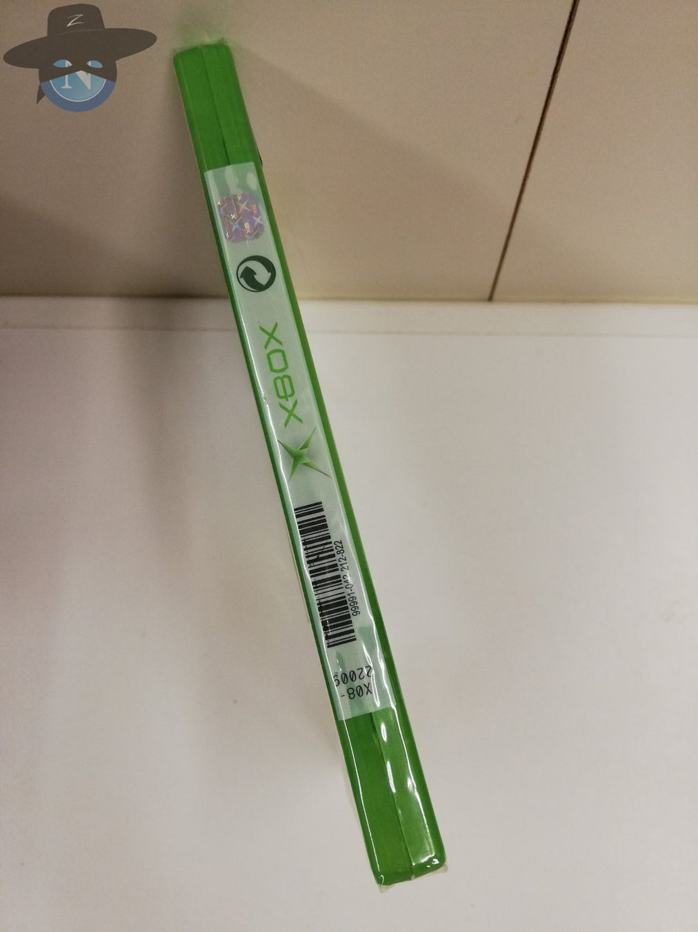 Microsoft Giochi: Dead or Alive 3 - Classics / Microsoft XBox / NEU - sealed – Nuovo (secondo la descrizione) da St. Gallen venduto da zorro_dc 6