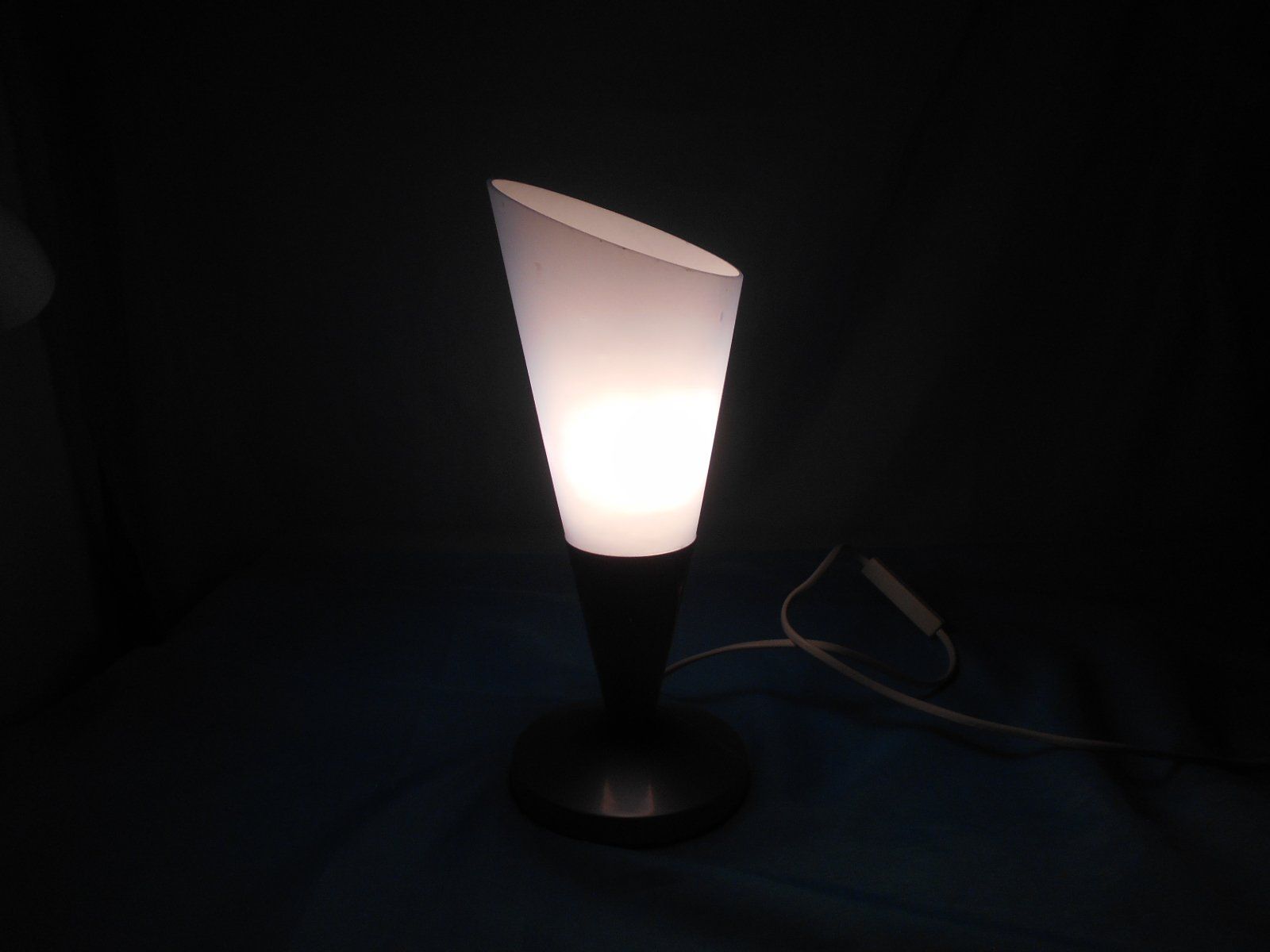 Ikea Lampade: IKEA Lampe hellila, H: 29cm – Nuovo (secondo la descrizione) da Bellach venduto da JingleCherry 2