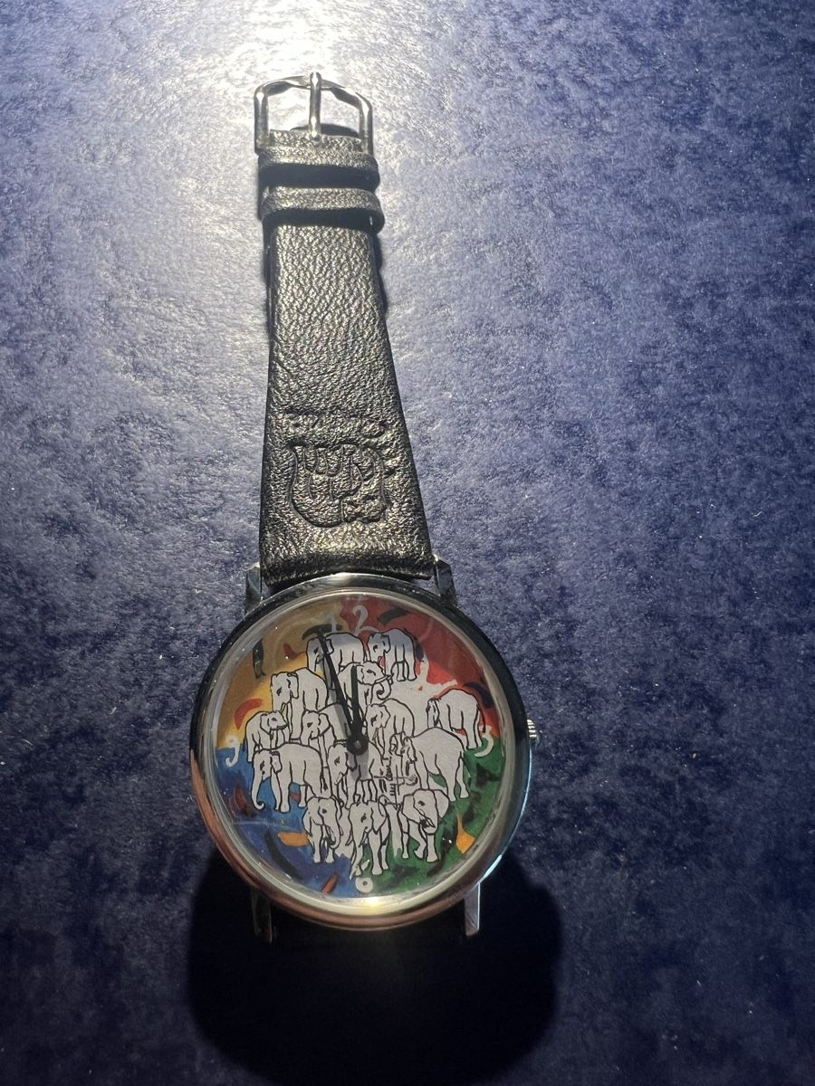Mondaine Orologi: Mondaine Rolf Knie – Usato da Laufen venduto da groove60 5