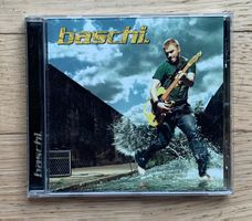 Baschi