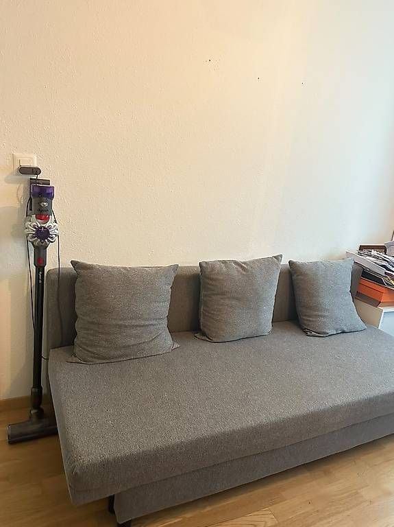 Divani: IKEA ASARUM Bettsofa – Nuovo e nell'imballaggio originale da Opfikon venduto da Vbrauchbar 1