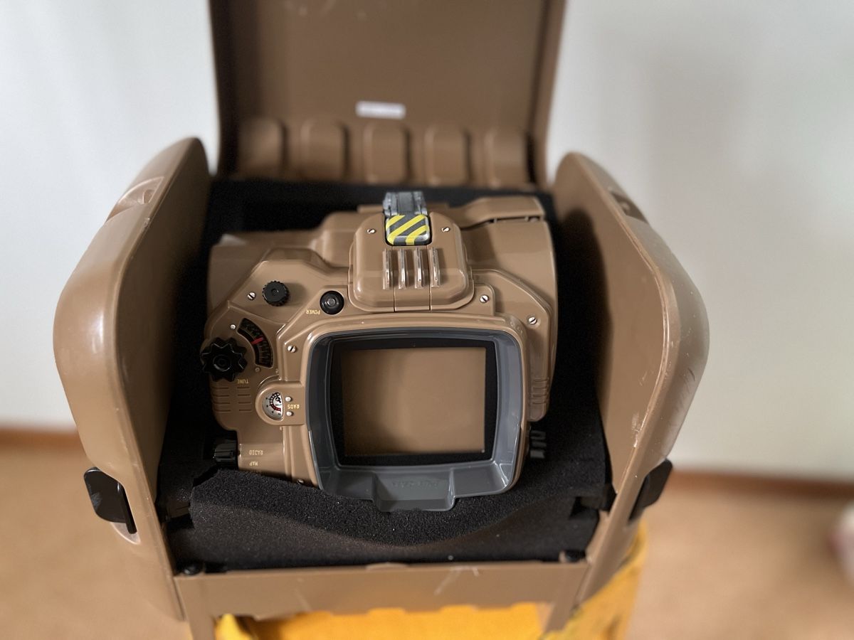 Giochi: Collector - Official Fallout Pip Boy – Nuovo (secondo la descrizione) da Founex venduto da LeGrandDude 2