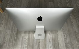 Apple iMac, 27”, 3.2 GHz i5, 32 GB RAM, 1 TB Fusion, 2015