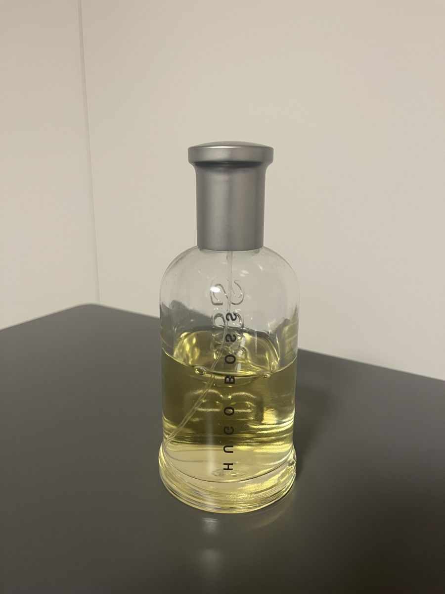 Hugo Boss Parfums & Eau de Toilette: Hugo Boss Parfüm – D'occasion à Kloten par ble_2qbc
