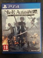 Jeu PS4 NieR Automata Day One Edition
