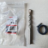 Bosch Zentrierborer für NIS Hohlborkrone
