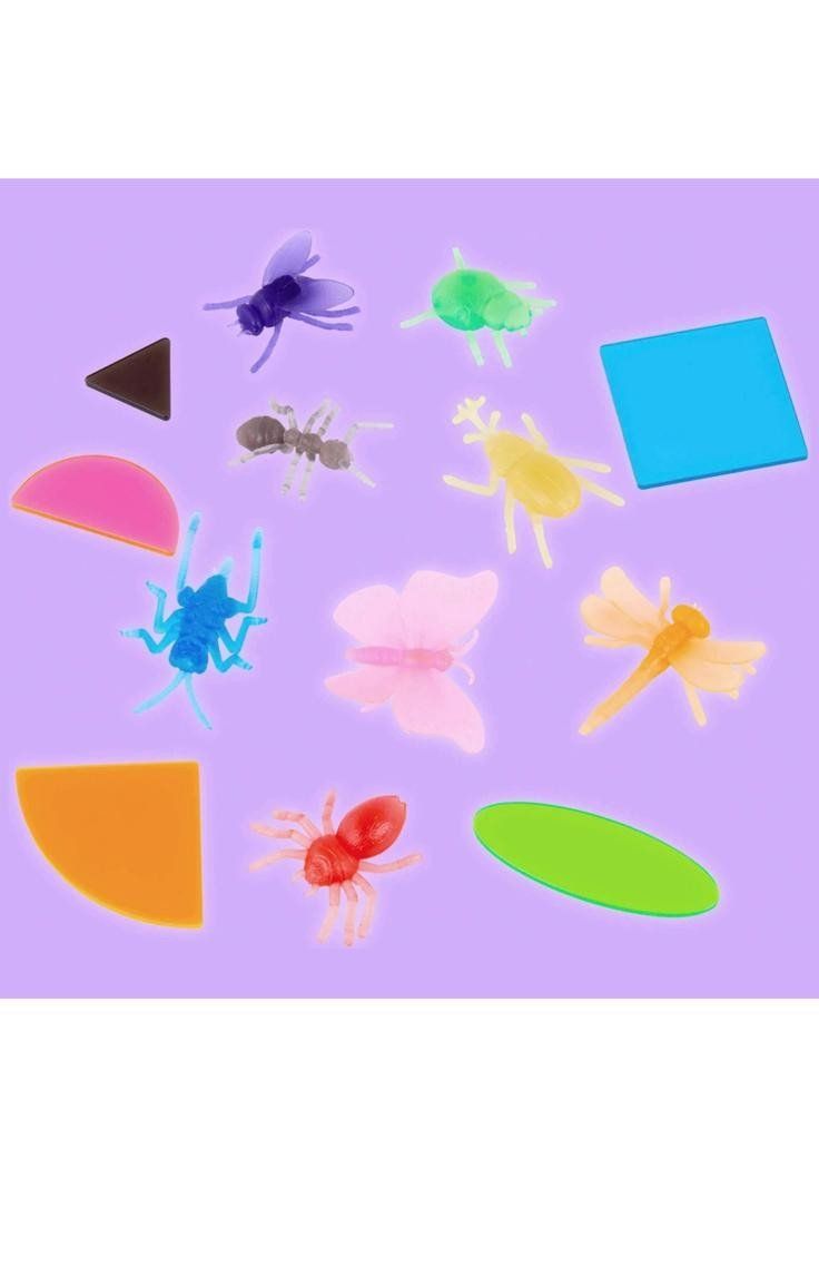 Jouets: Battat Education bright explorer Lightbox – D'occasion à Basadingen par ChristabelsCloset 1