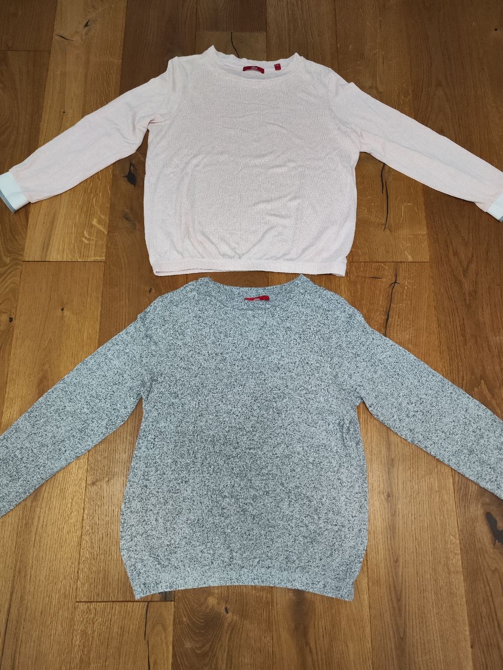S.Oliver Maglioni & Felpe: S.Oliver Pullover, Grösse 40 – Usato da Kriens venduto da KleineD