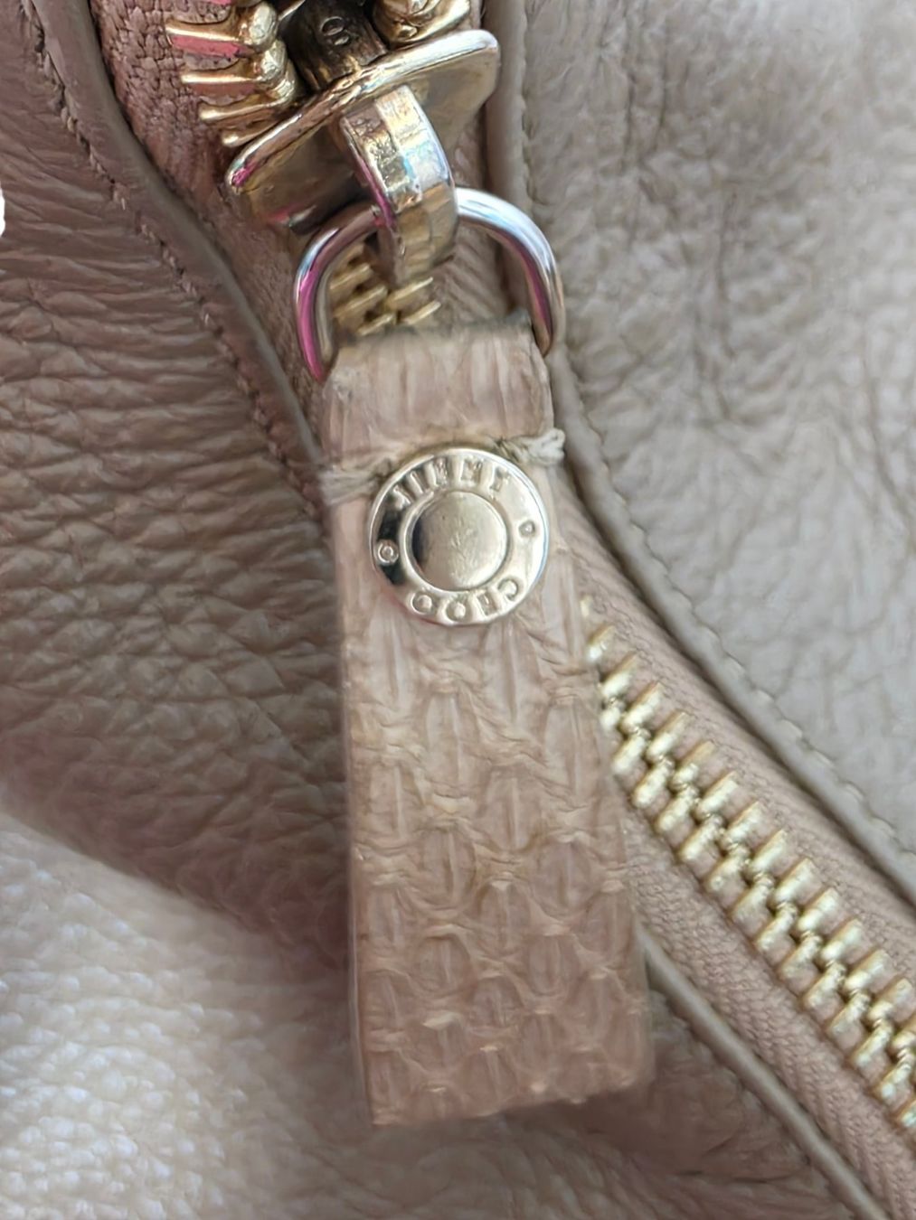 Jimmy Choo Borse da donna: Jimmy Choo Solar Tasche – Nuovo (secondo la descrizione) da Zürich venduto da ANU-AnimalsNeedUs 6