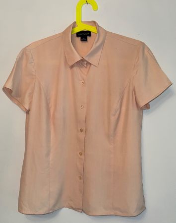 Ann Taylor Seidenbluse gr S