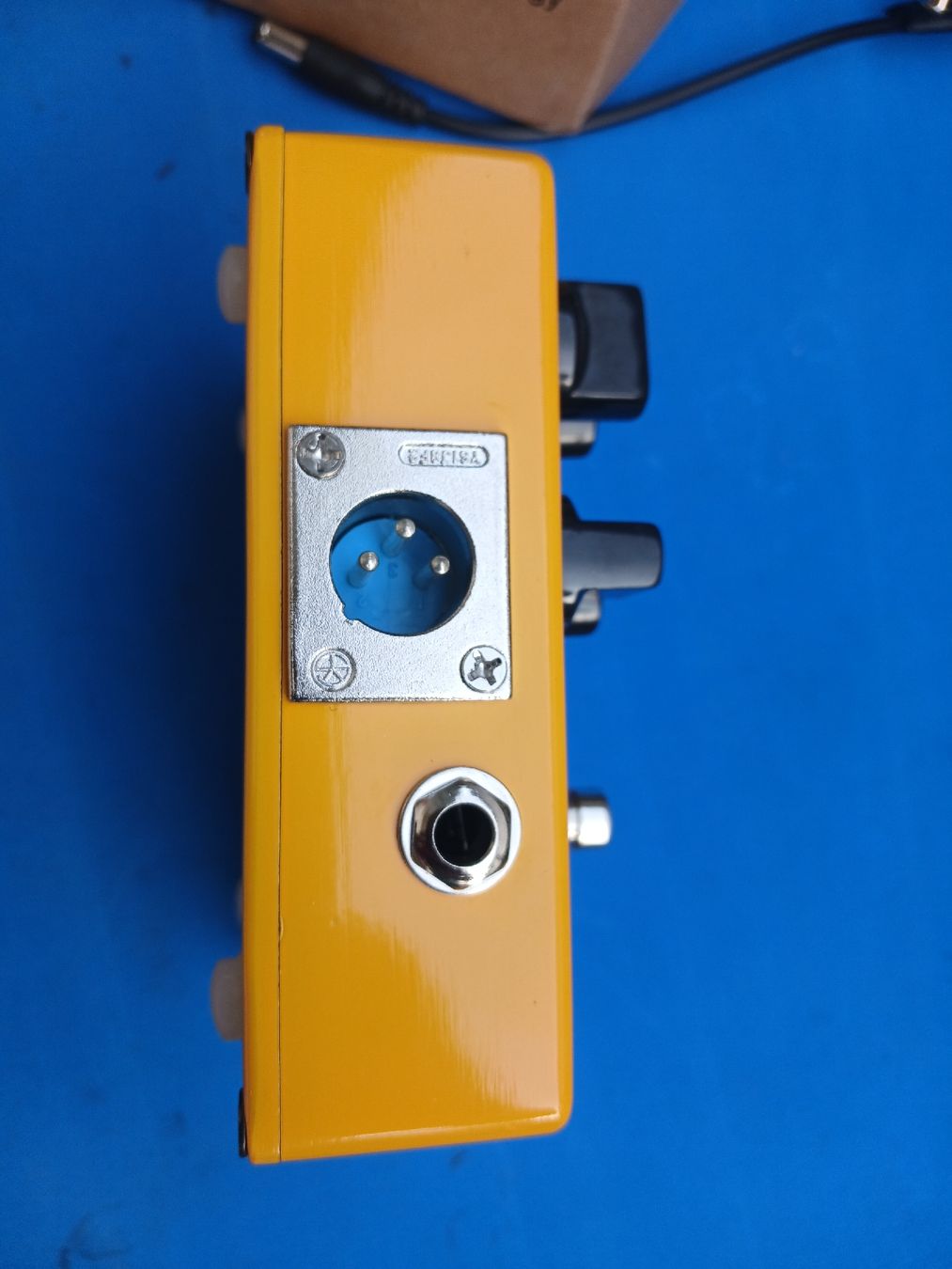 Strumenti musicali: Caline Wine Cellar bass drive + di – Nuovo (secondo la descrizione) da Penthalaz venduto da Allgoodsuisse 4