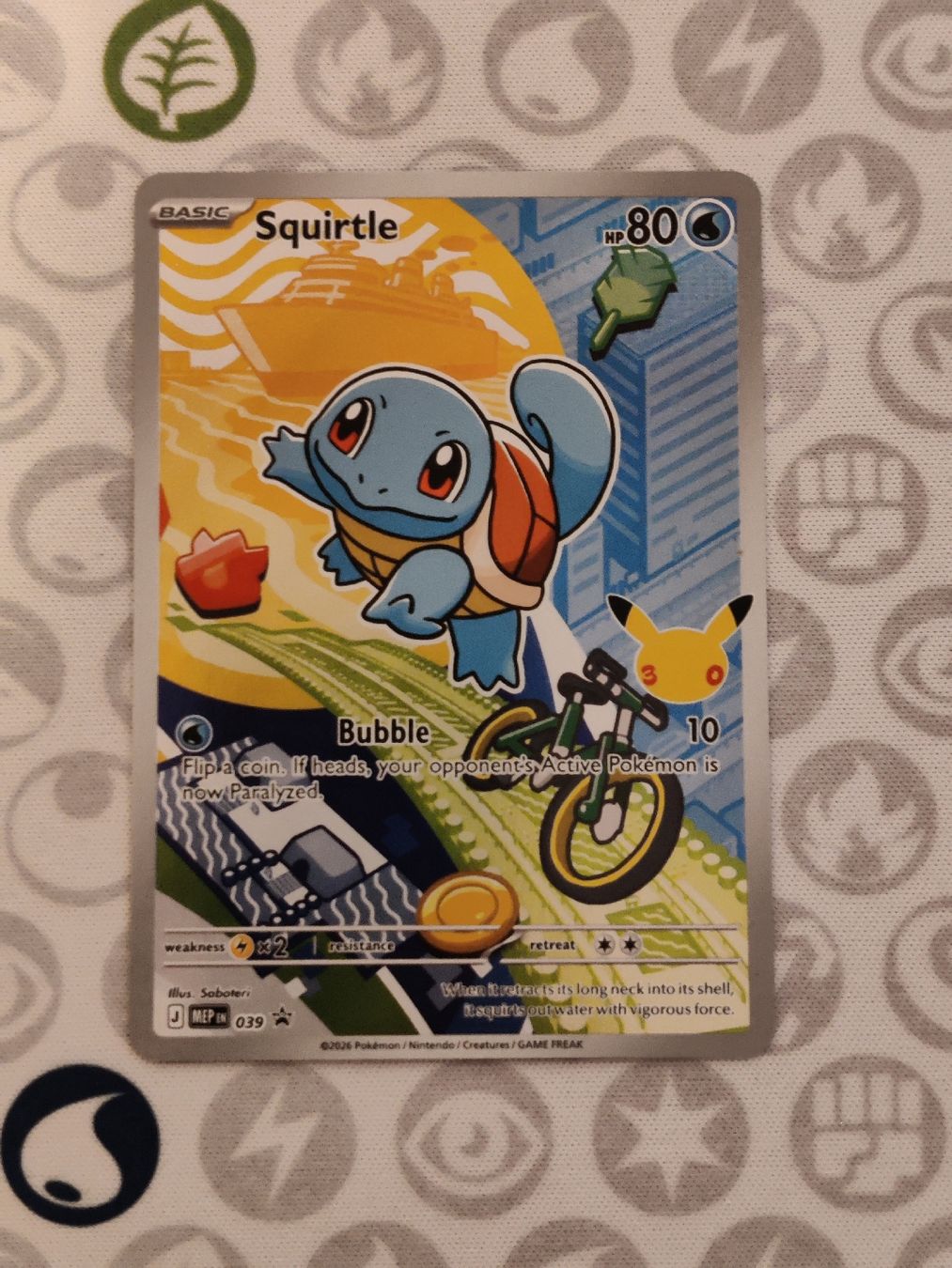 Pokémon Carte collezionabili: Pokémon First Partner Kanto EN – Nuovo (secondo la descrizione) da Steffisburg venduto da HMStufi 3