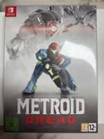 Metroid Dread - Édition Spéciale Nintendo Switch - Neuf