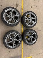 Originale Audi S3 Quattro Felgen 18 Zoll