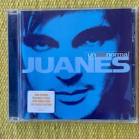 JUANES-UN DIA NORMAL