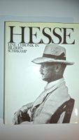 Hermann Hesse - Eine Chronik in Bildern