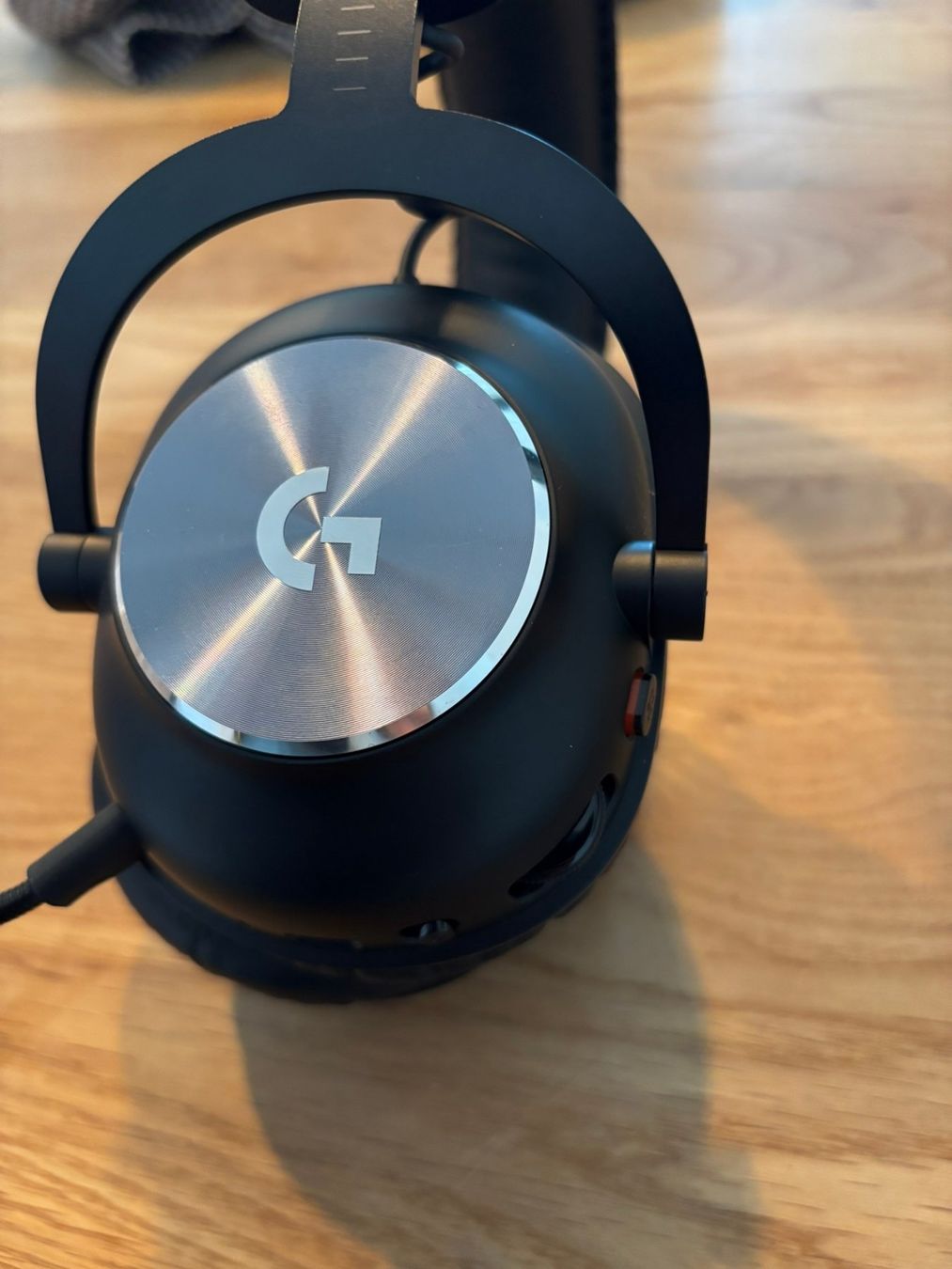 Logitech Cuffie: Logitech G Pro X Lightspeed Headset – Usato da Altdorf UR venduto da Chrusch89 2