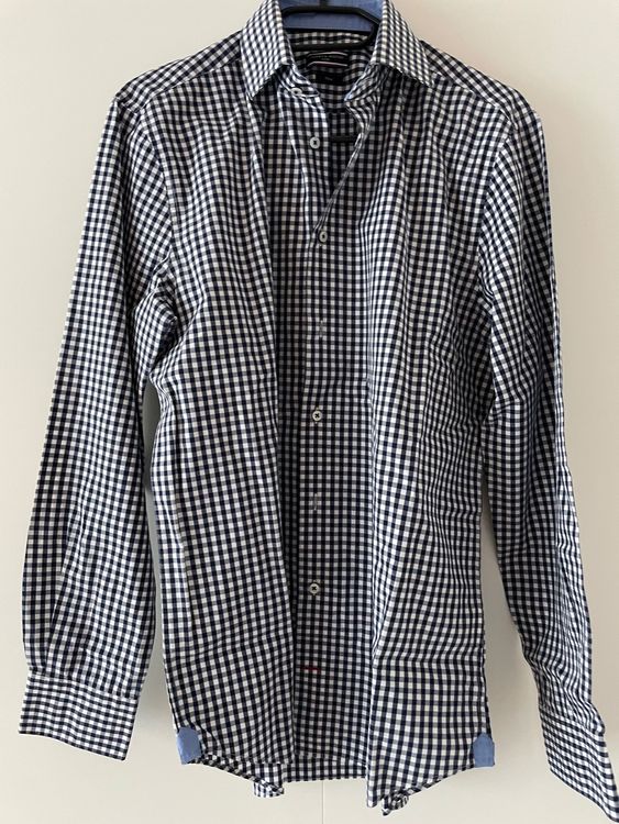 Hemd / chemise TOMMY HILFIGER Tailored 1