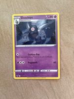 Carte Pokemon Dusclops - Promo Cards Trick or Trade - EN
