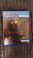 Until Dawn: Rush of Blood (PS VR Required) - PS4 Game
