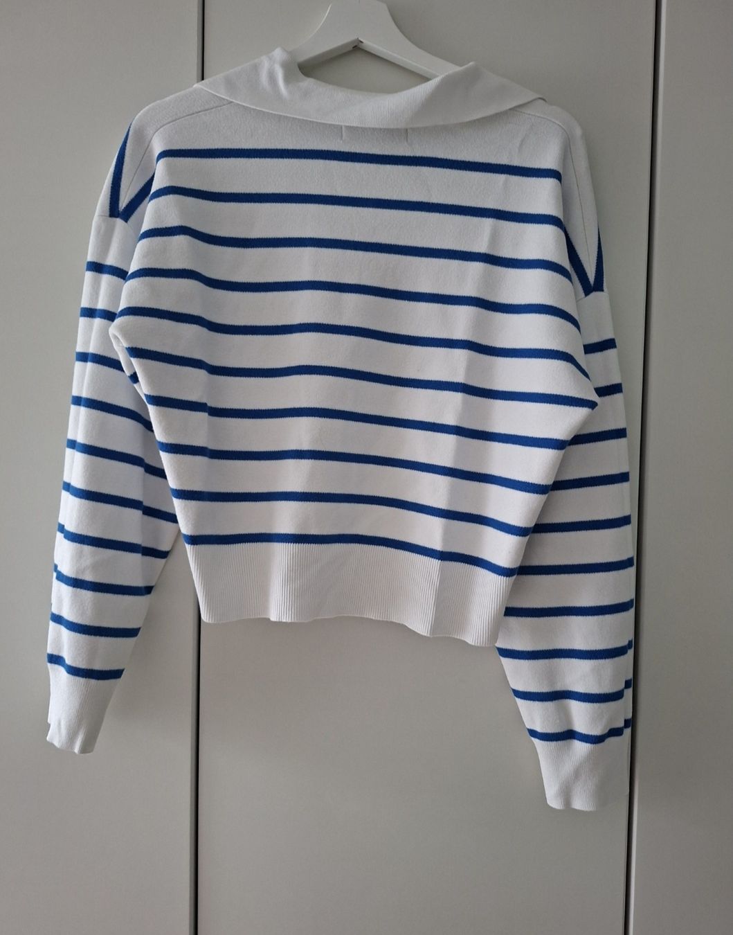 Maglioni & Felpe: Gestreifter Pullover – Nuovo (secondo la descrizione) da Kaiseraugst venduto da kar_cx62 1