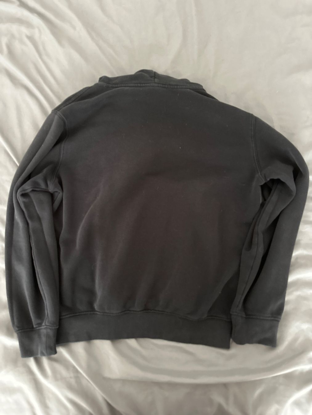 Champion Maglioni & Felpe: Champion Kapuzenpullover schwarz Grösse M – Usato da Ostermundigen venduto da POKESTOPCH 3