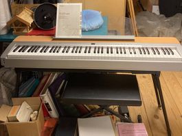 electronic piano Yamaha
