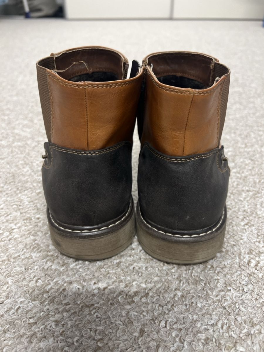 Herrenschuhe: Modische Chelseaboots – Gebraucht aus Berg am Irchel von MrRanger15 2