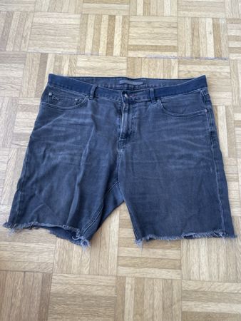 Michael Kors Jeans Shorts, Used Look für den Sommer!