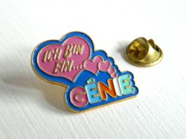 • Ich bin ein ... Génie waschmittel Versand möglich Pin F1.2