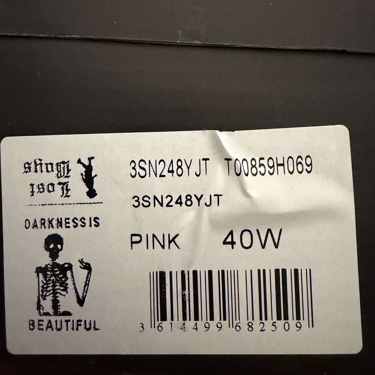 Herrenschuhe: Lost Boys Sneaker 40 – Gebraucht aus Uetikon am see von seller.2020 6