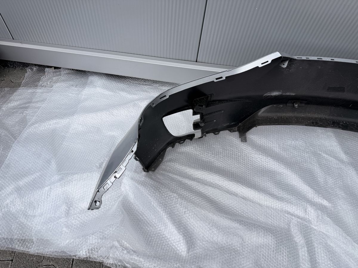 Tesla Tutti pezzi di ricambio auto: Pare-choc avant - Tesla Model X – Usato da Lausanne venduto da AKB_AutoParts 4