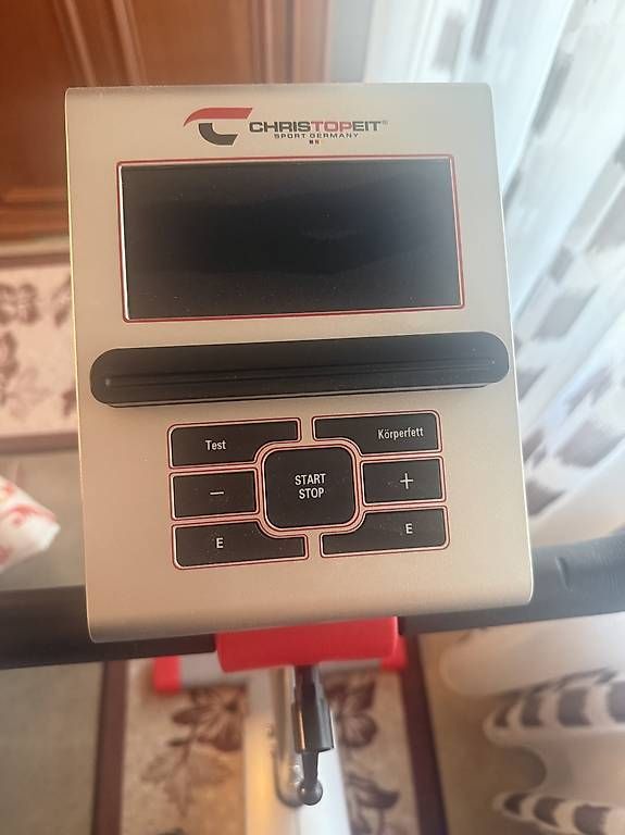 Hometrainer: Hometrainer NEU – Usato da Kaiseraugst venduto da tca_prv7 3