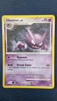 Haunter #50 – Pokémon Diamond & Pearl