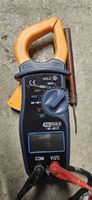 KS Tools Strommesszange 150.0925 Top Zustand 